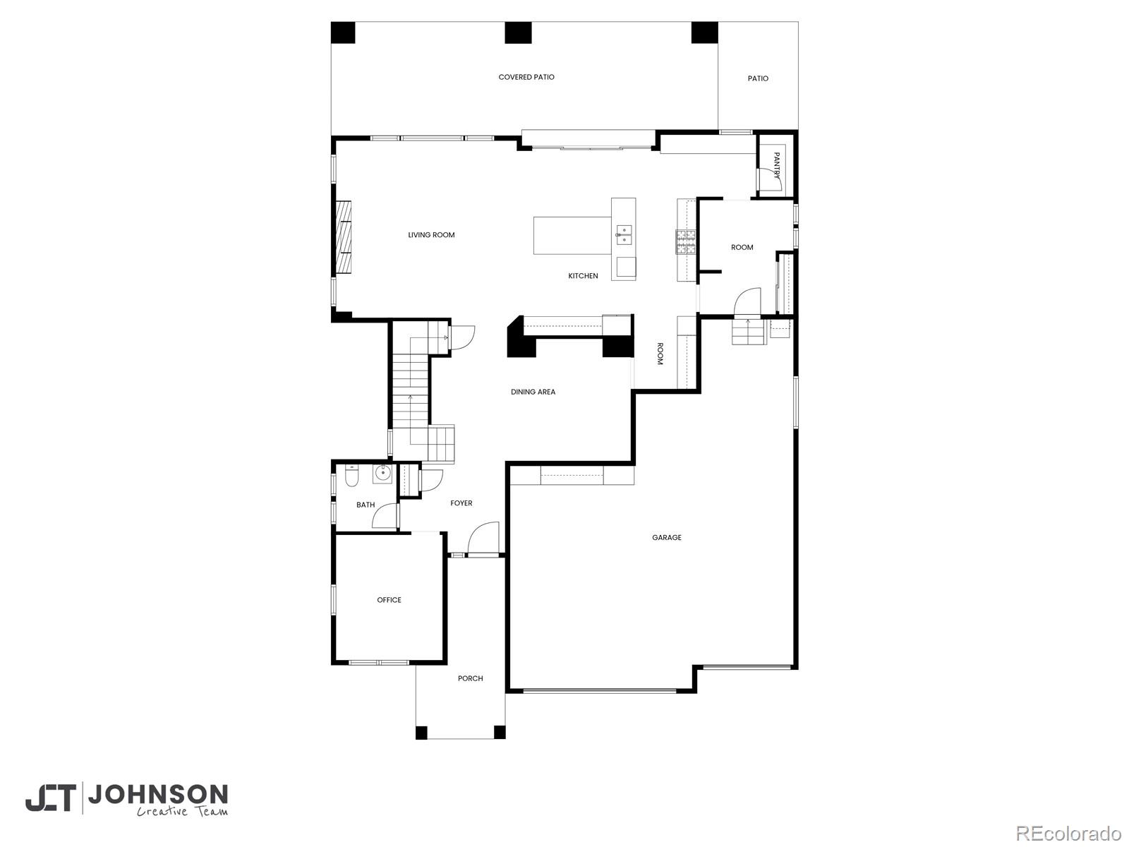 8803 Flattop Street Arvada CO 80007