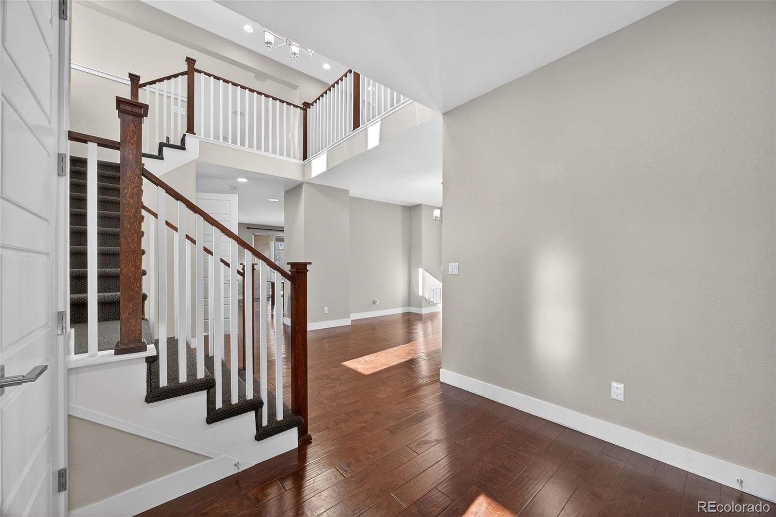 8803 Flattop Street Arvada CO 80007