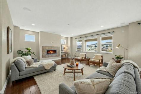 8803 Flattop Street Arvada CO 80007