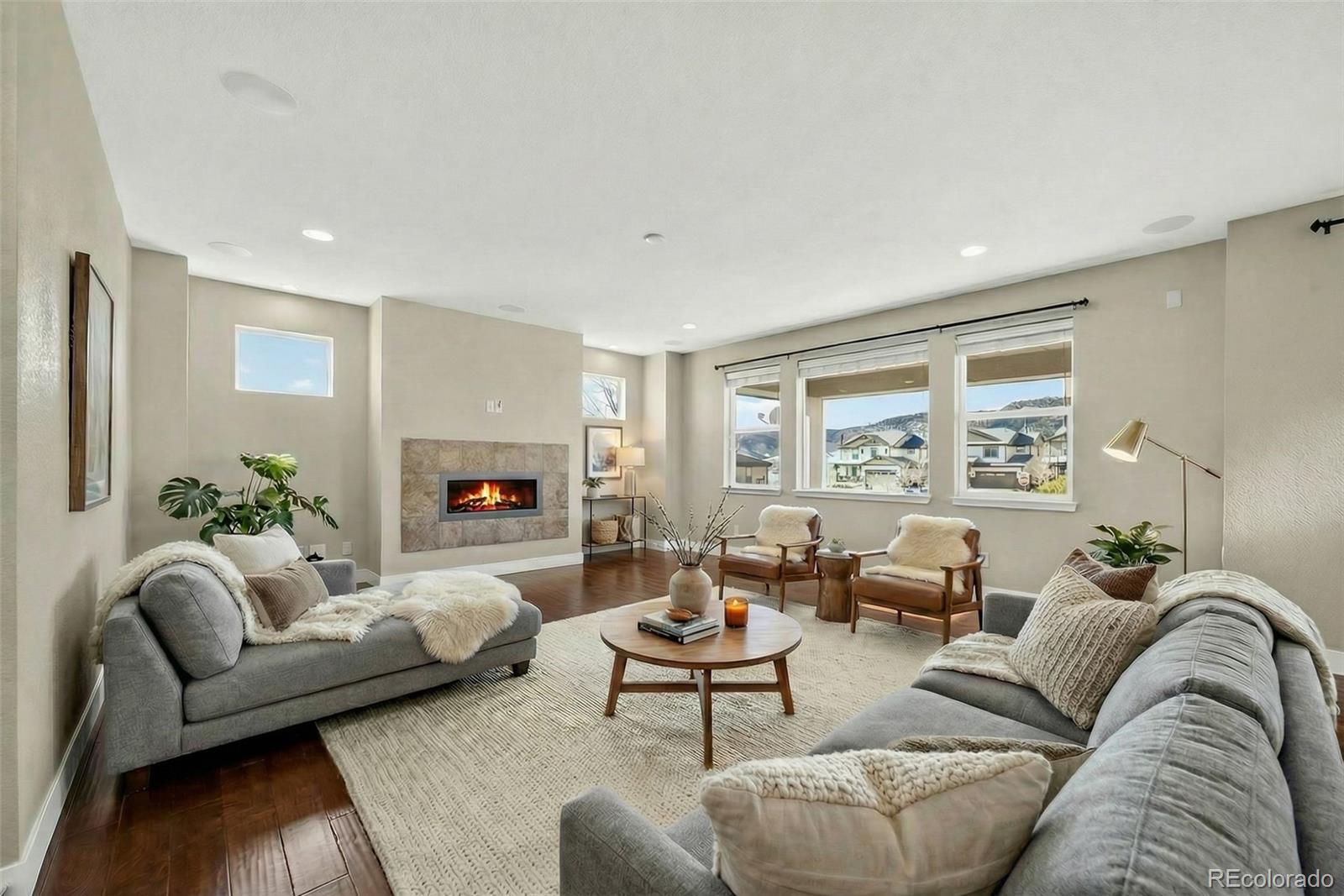 8803 Flattop Street Arvada CO 80007
