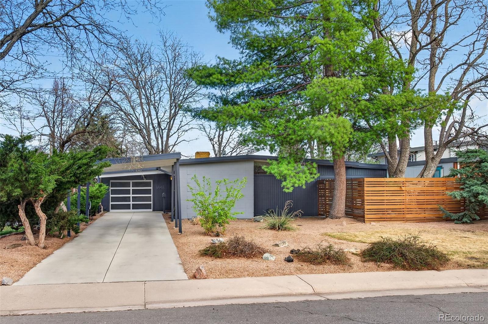 1848 S Jasmine Street Denver CO 80224