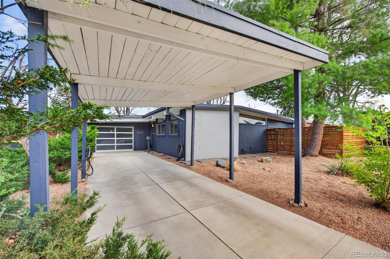 1848 S Jasmine Street Denver CO 80224