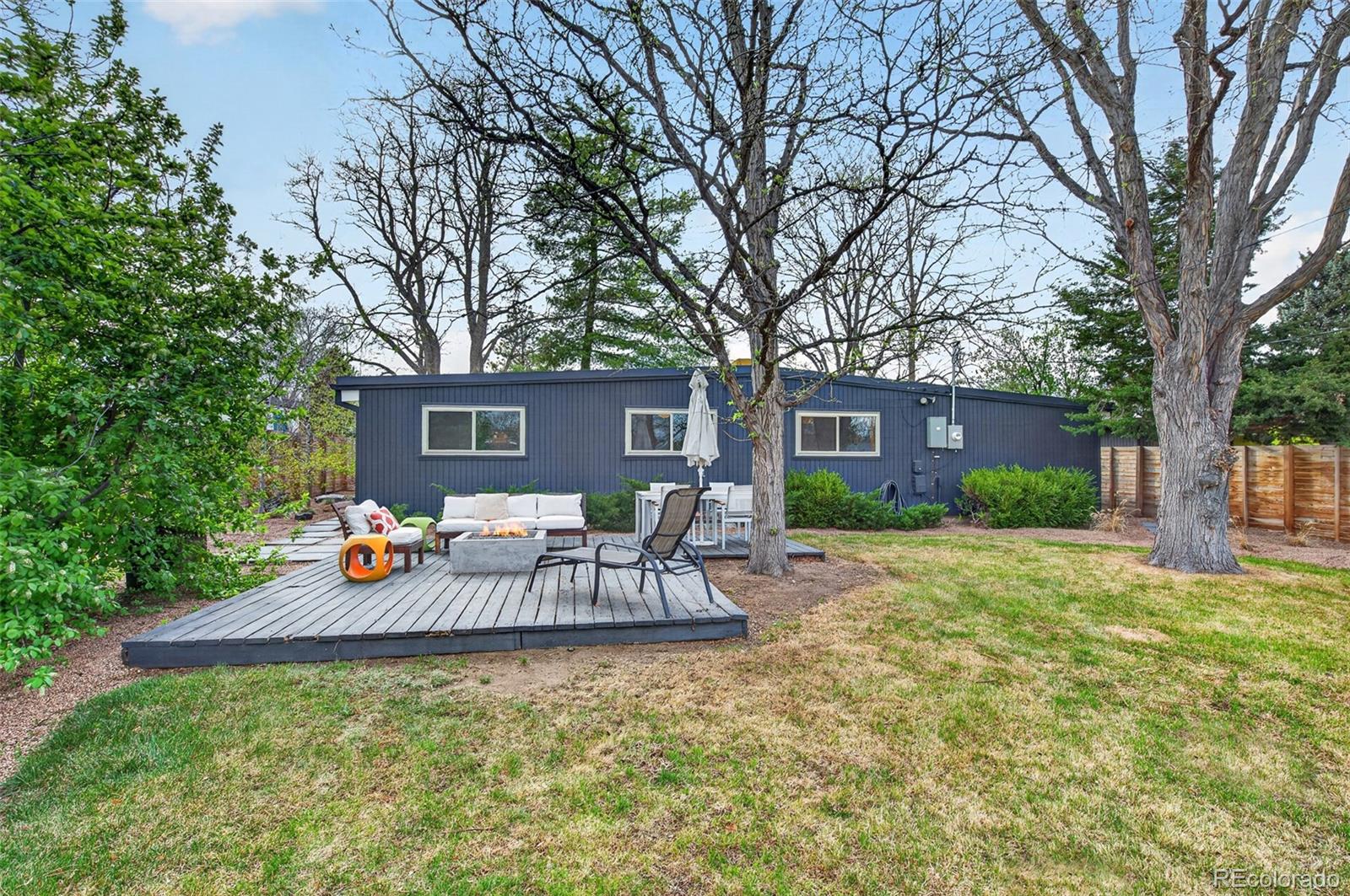 1848 S Jasmine Street Denver CO 80224