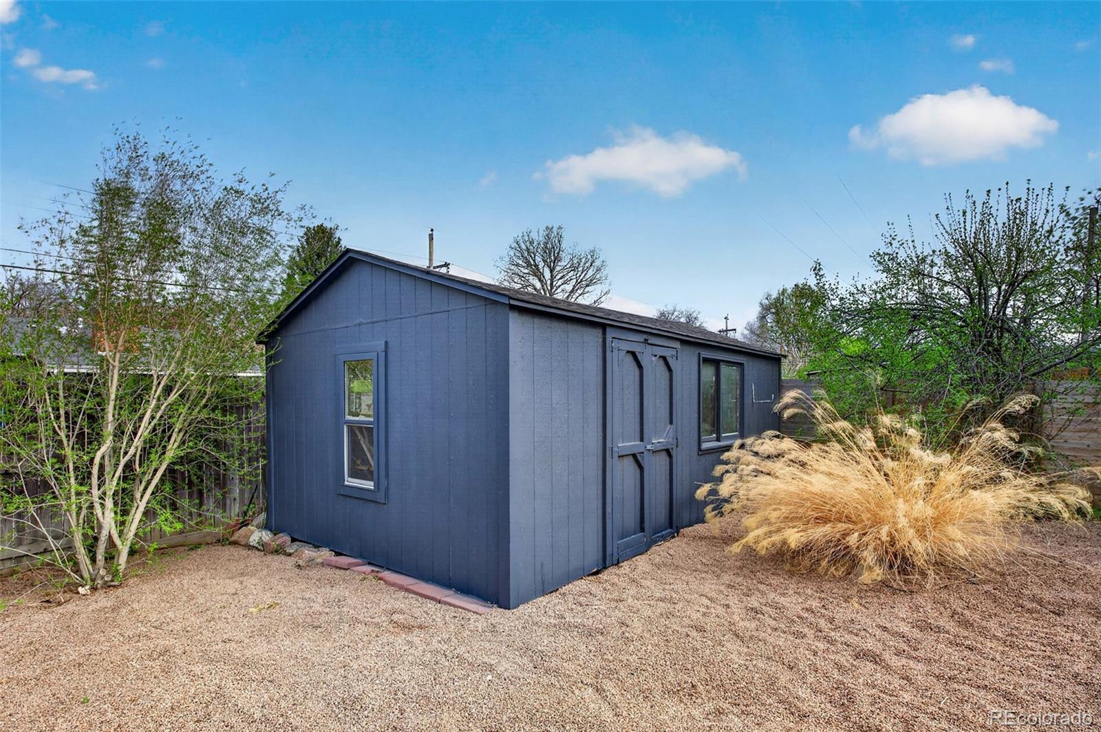 1848 S Jasmine Street Denver CO 80224