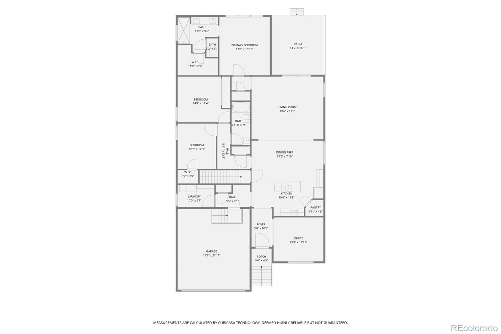 3966 N Catawba Way Aurora CO 80019