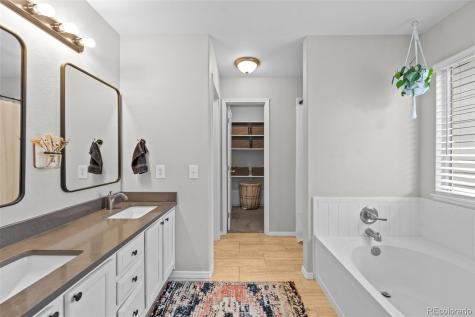 5770 Corinth Drive Colorado Springs CO 80923