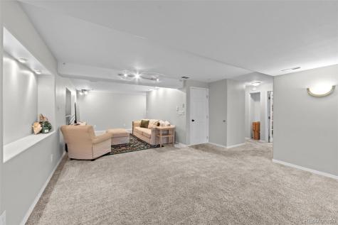 5770 Corinth Drive Colorado Springs CO 80923