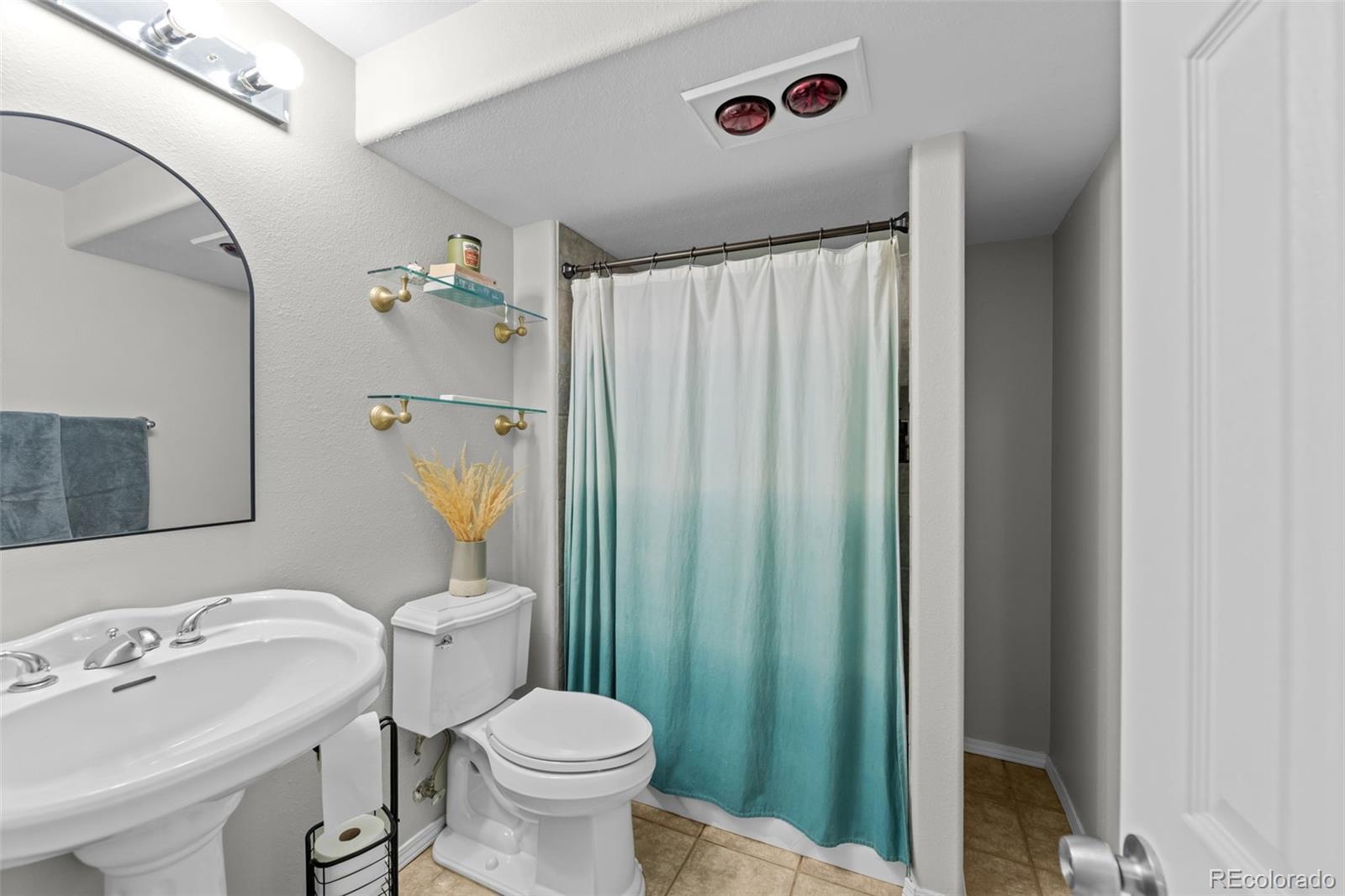 5770 Corinth Drive Colorado Springs CO 80923