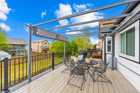 5770 Corinth Drive Colorado Springs CO 80923