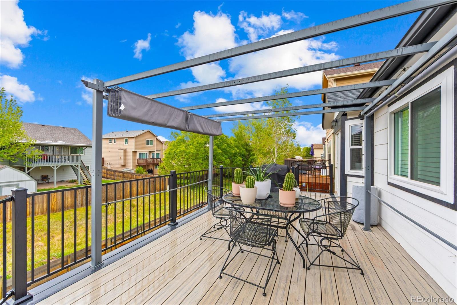 5770 Corinth Drive Colorado Springs CO 80923