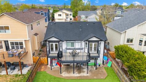 5770 Corinth Drive Colorado Springs CO 80923
