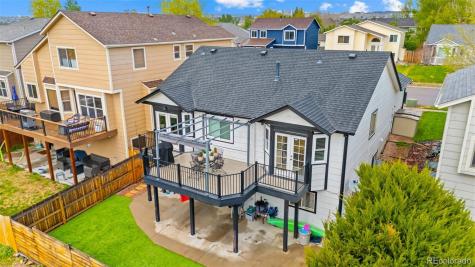 5770 Corinth Drive Colorado Springs CO 80923