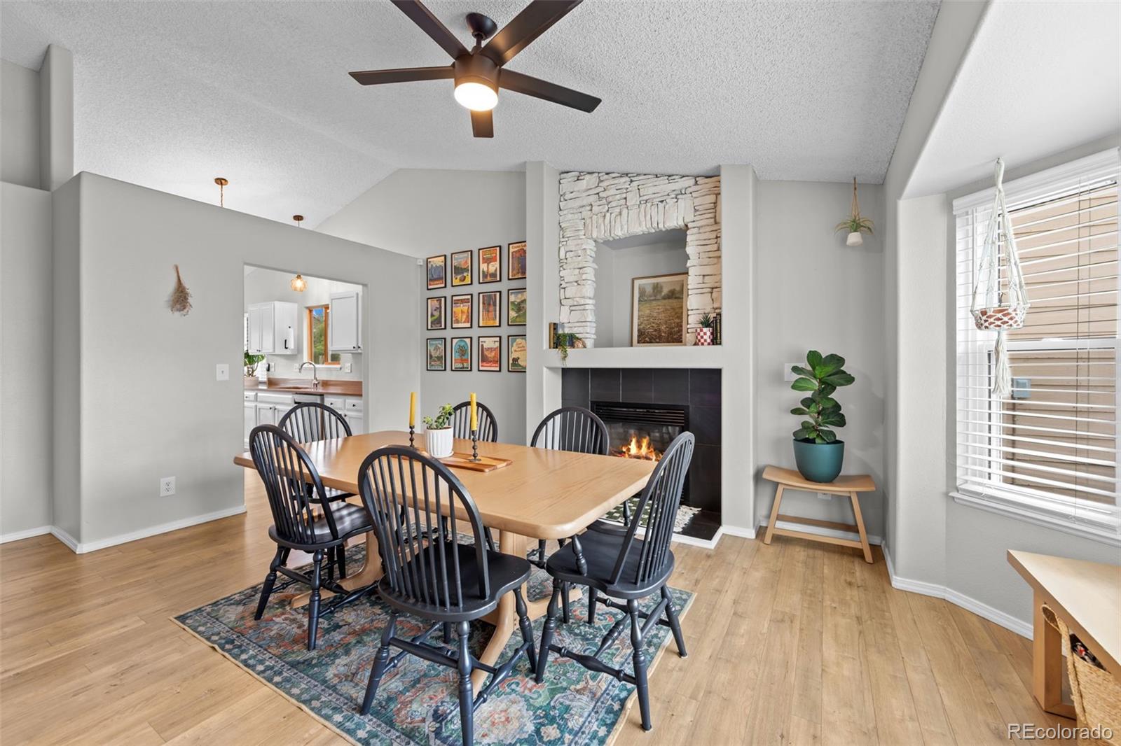 5770 Corinth Drive Colorado Springs CO 80923