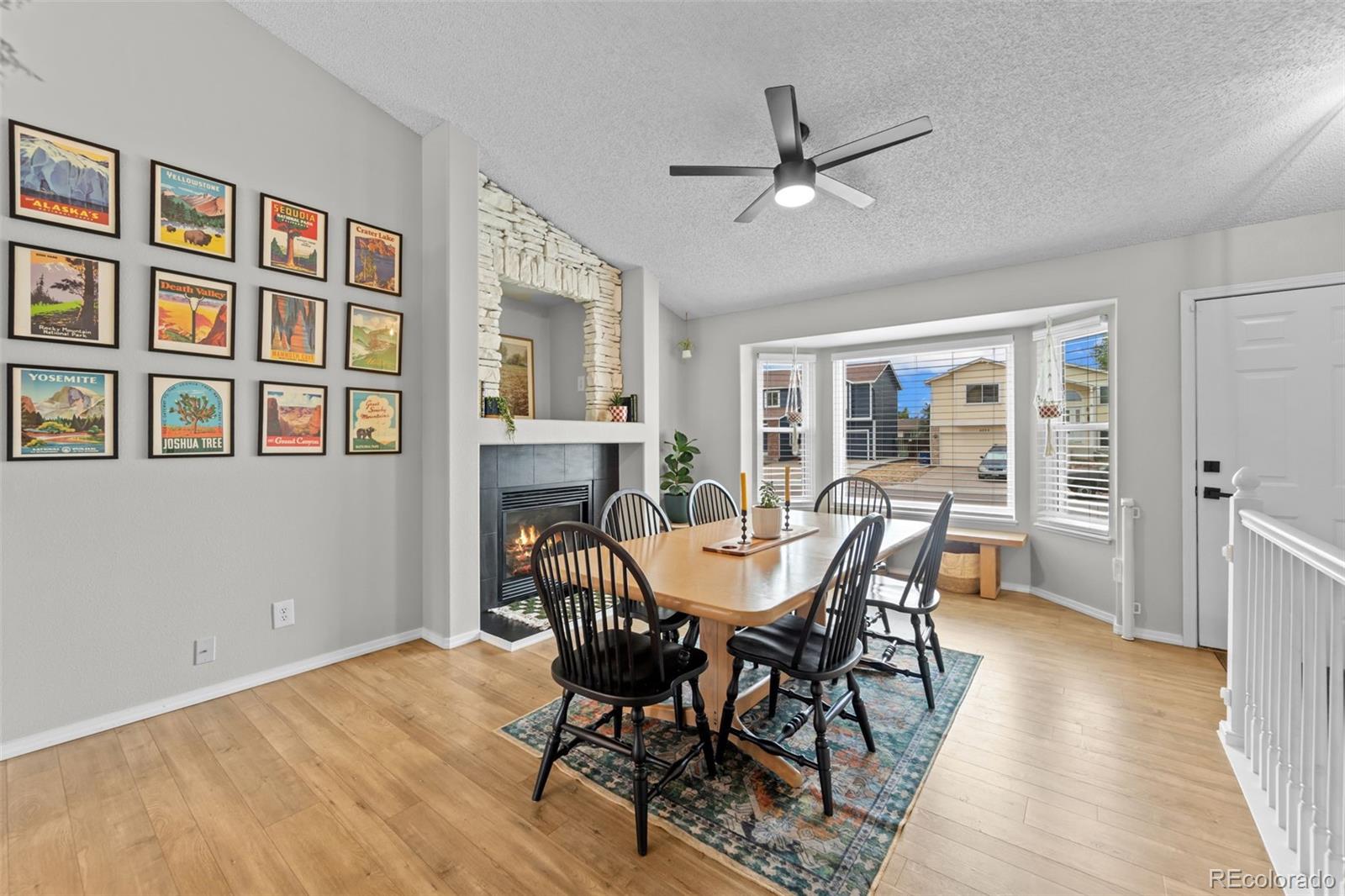 5770 Corinth Drive Colorado Springs CO 80923