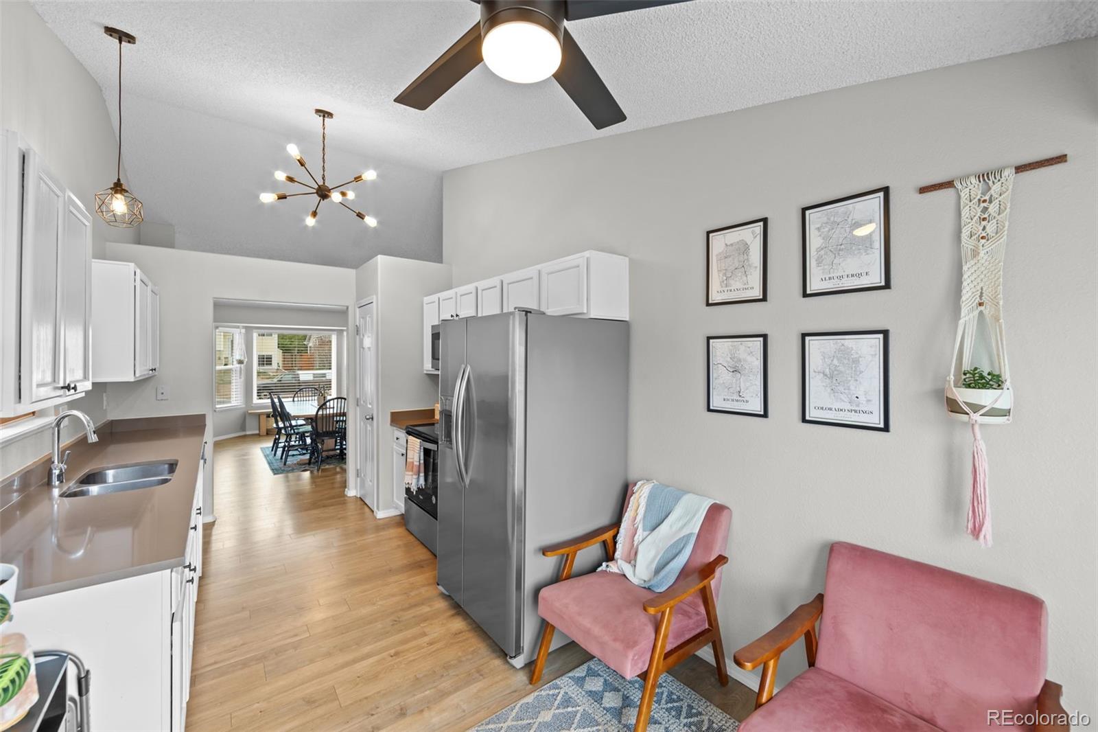 5770 Corinth Drive Colorado Springs CO 80923