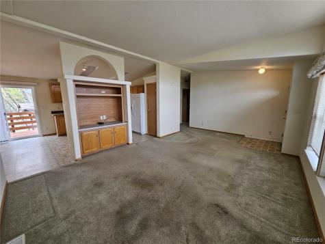631 Arrowhead Drive Jefferson CO 80456