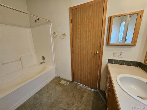 631 Arrowhead Drive Jefferson CO 80456