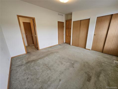 631 Arrowhead Drive Jefferson CO 80456