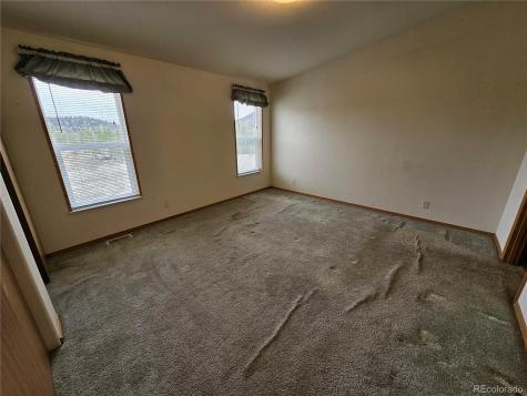 631 Arrowhead Drive Jefferson CO 80456