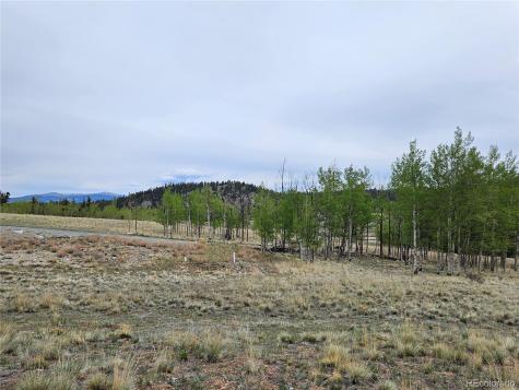 631 Arrowhead Drive Jefferson CO 80456