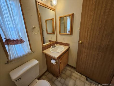 631 Arrowhead Drive Jefferson CO 80456