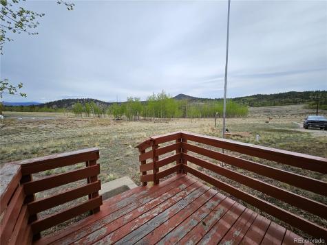 631 Arrowhead Drive Jefferson CO 80456