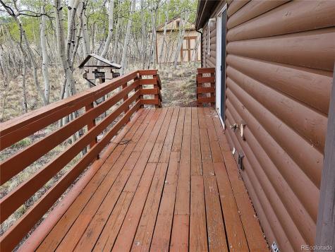 631 Arrowhead Drive Jefferson CO 80456