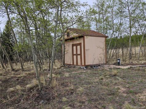 631 Arrowhead Drive Jefferson CO 80456