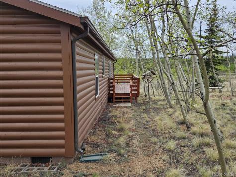 631 Arrowhead Drive Jefferson CO 80456