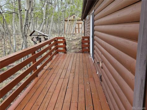 631 Arrowhead Drive Jefferson CO 80456