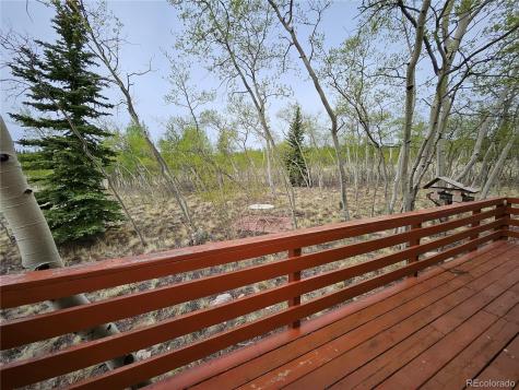 631 Arrowhead Drive Jefferson CO 80456