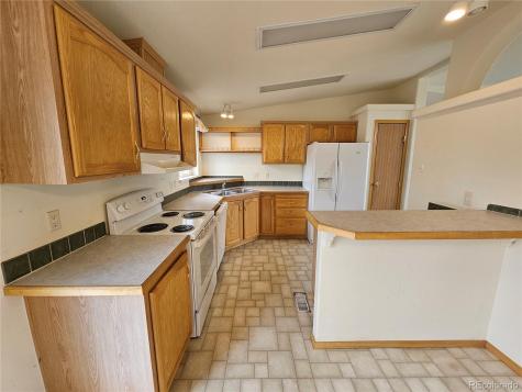 631 Arrowhead Drive Jefferson CO 80456