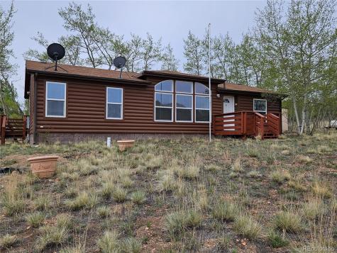 631 Arrowhead Drive Jefferson CO 80456