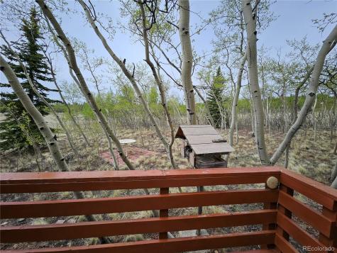 631 Arrowhead Drive Jefferson CO 80456