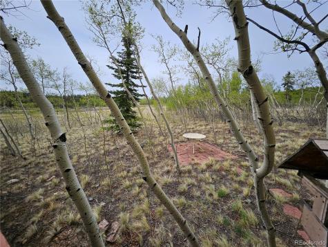 631 Arrowhead Drive Jefferson CO 80456