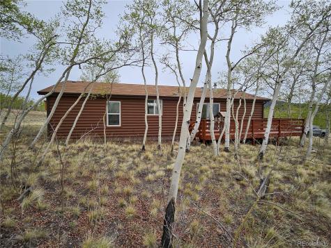 631 Arrowhead Drive Jefferson CO 80456