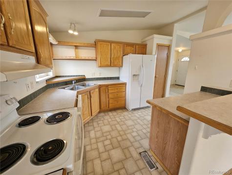 631 Arrowhead Drive Jefferson CO 80456