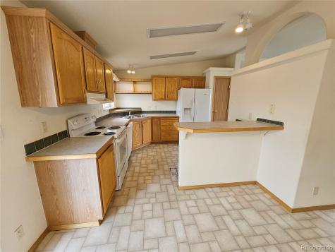 631 Arrowhead Drive Jefferson CO 80456