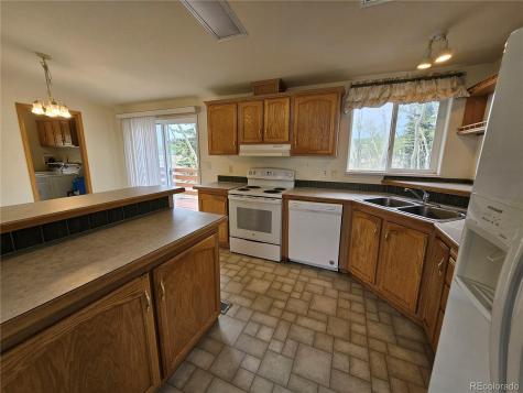 631 Arrowhead Drive Jefferson CO 80456