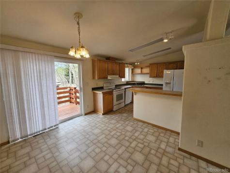 631 Arrowhead Drive Jefferson CO 80456