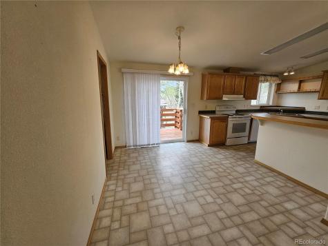 631 Arrowhead Drive Jefferson CO 80456