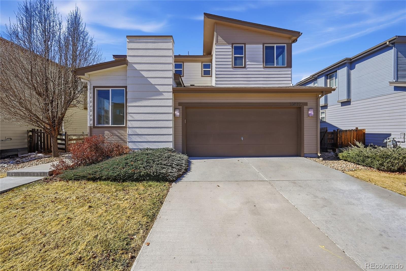 10819 Salida Street Commerce City CO 80022