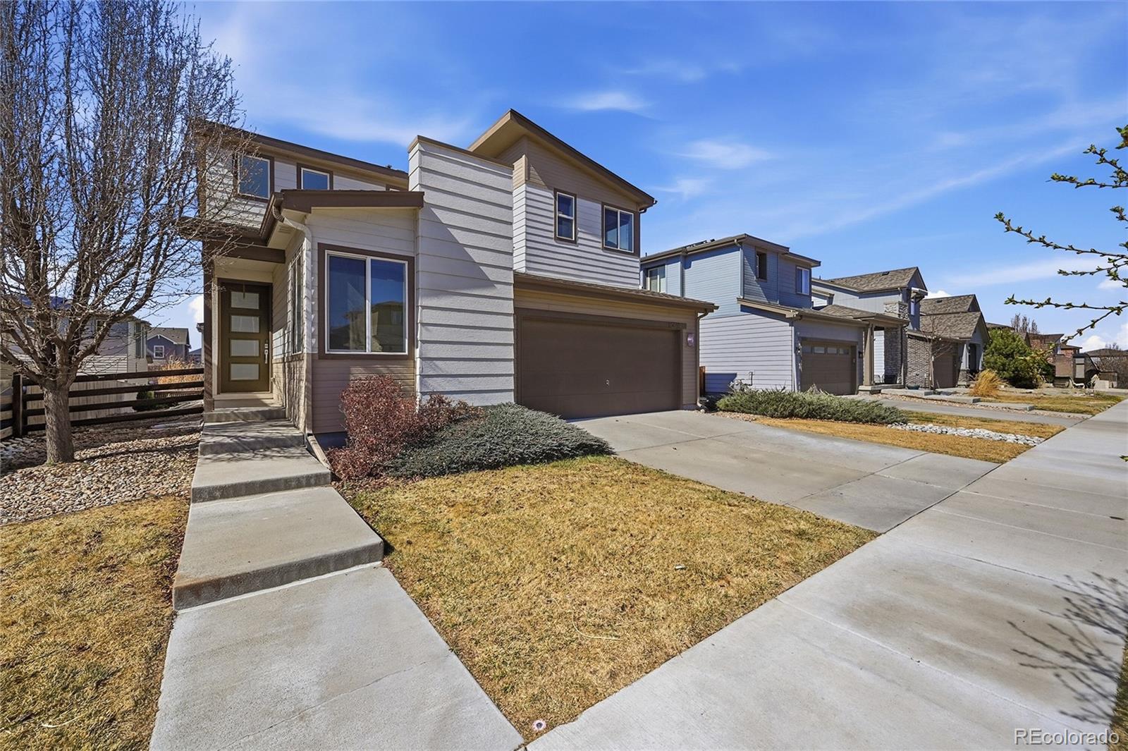 10819 Salida Street Commerce City CO 80022