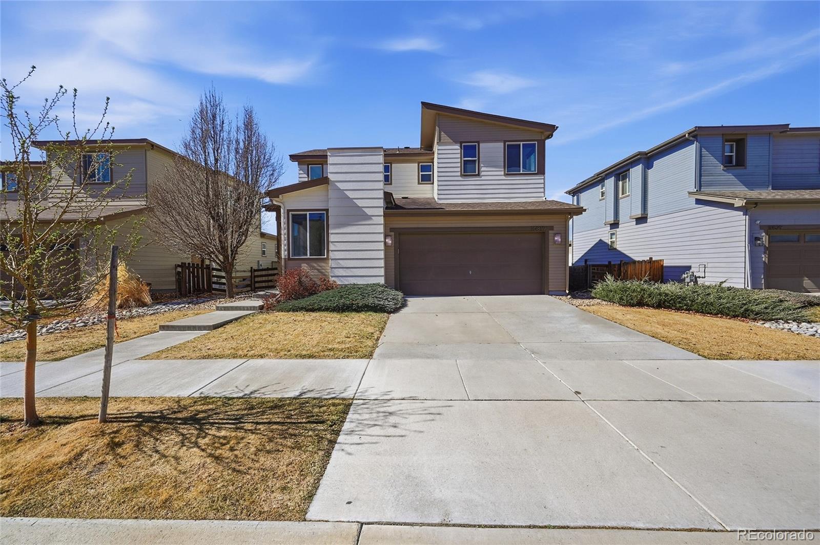 10819 Salida Street Commerce City CO 80022
