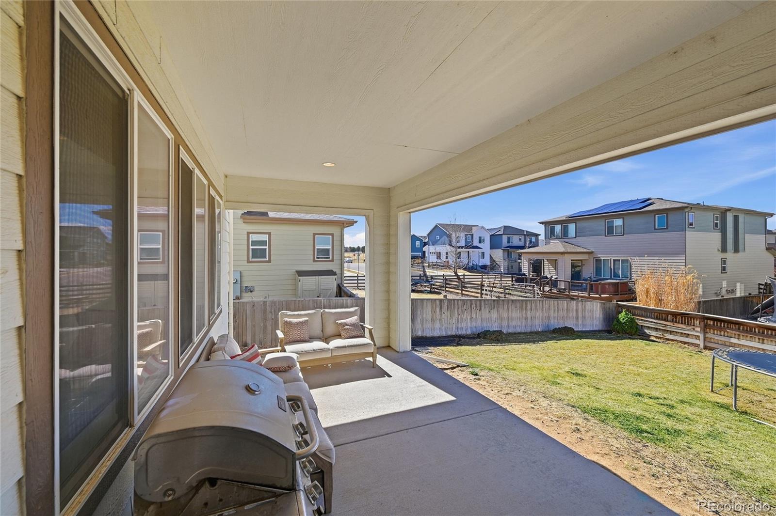 10819 Salida Street Commerce City CO 80022