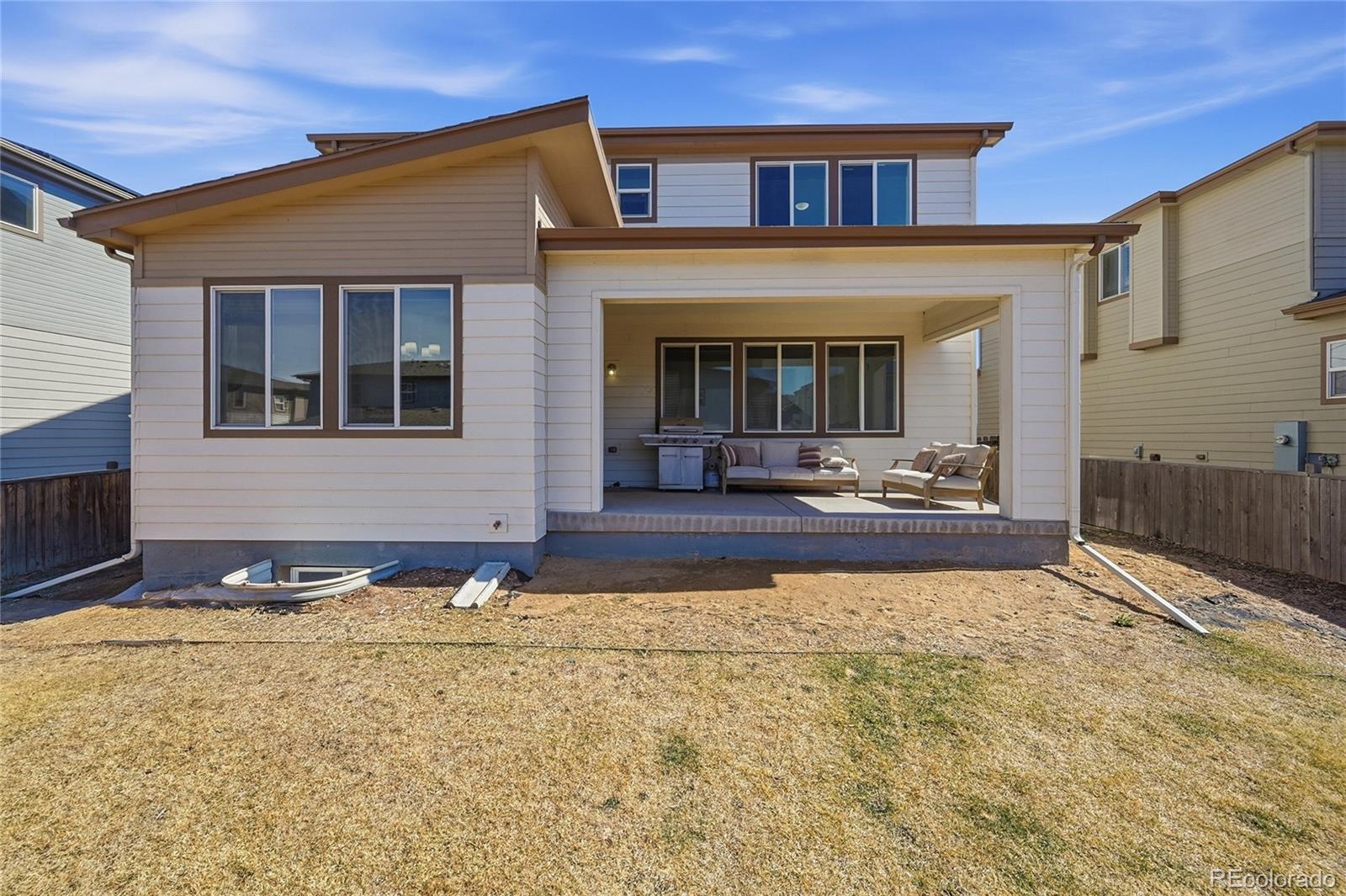 10819 Salida Street Commerce City CO 80022