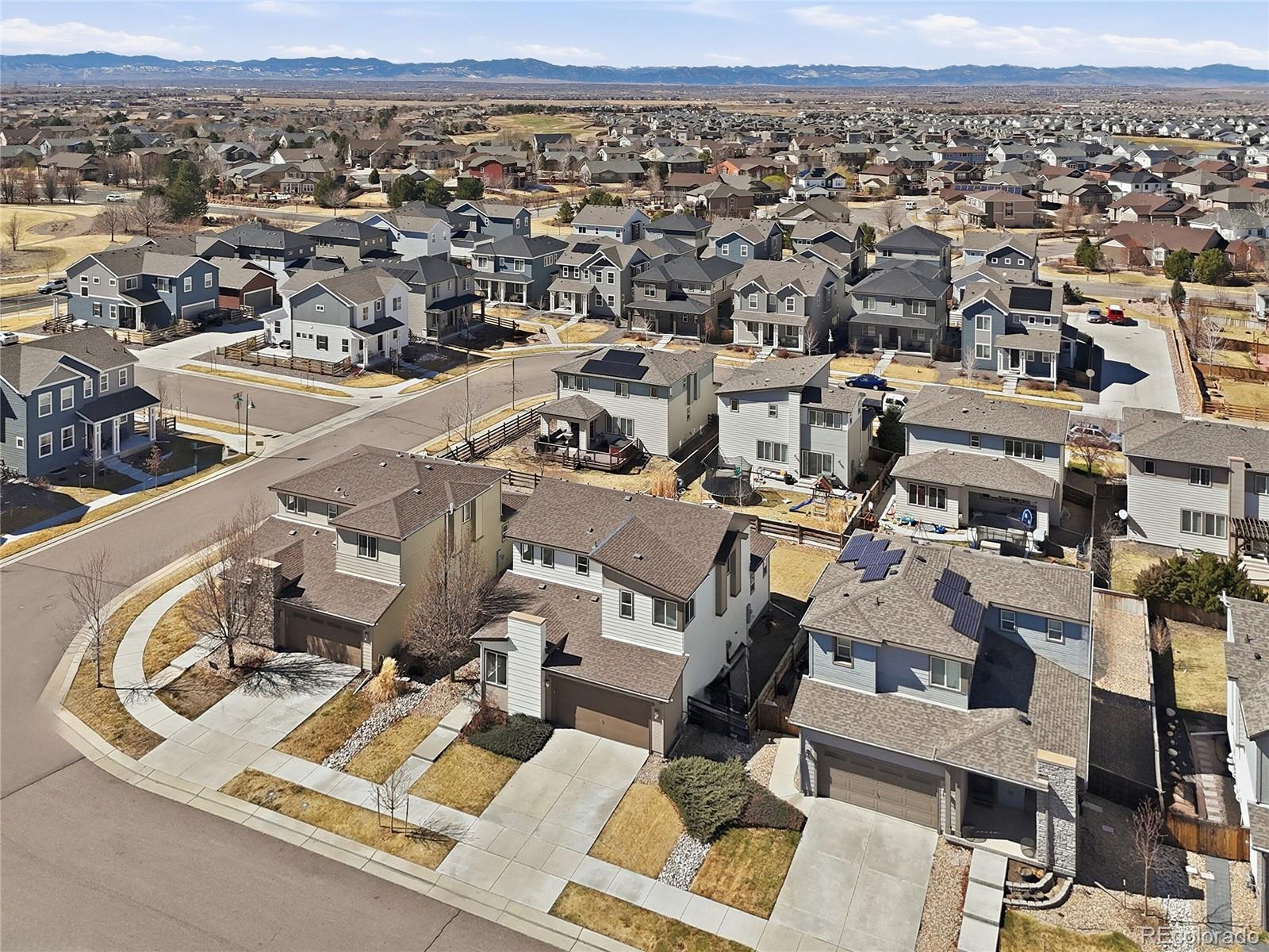 10819 Salida Street Commerce City CO 80022