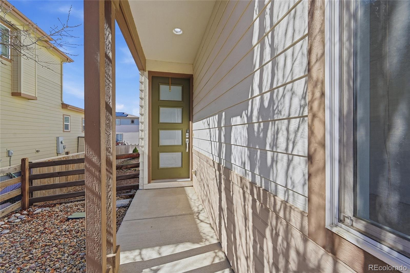 10819 Salida Street Commerce City CO 80022