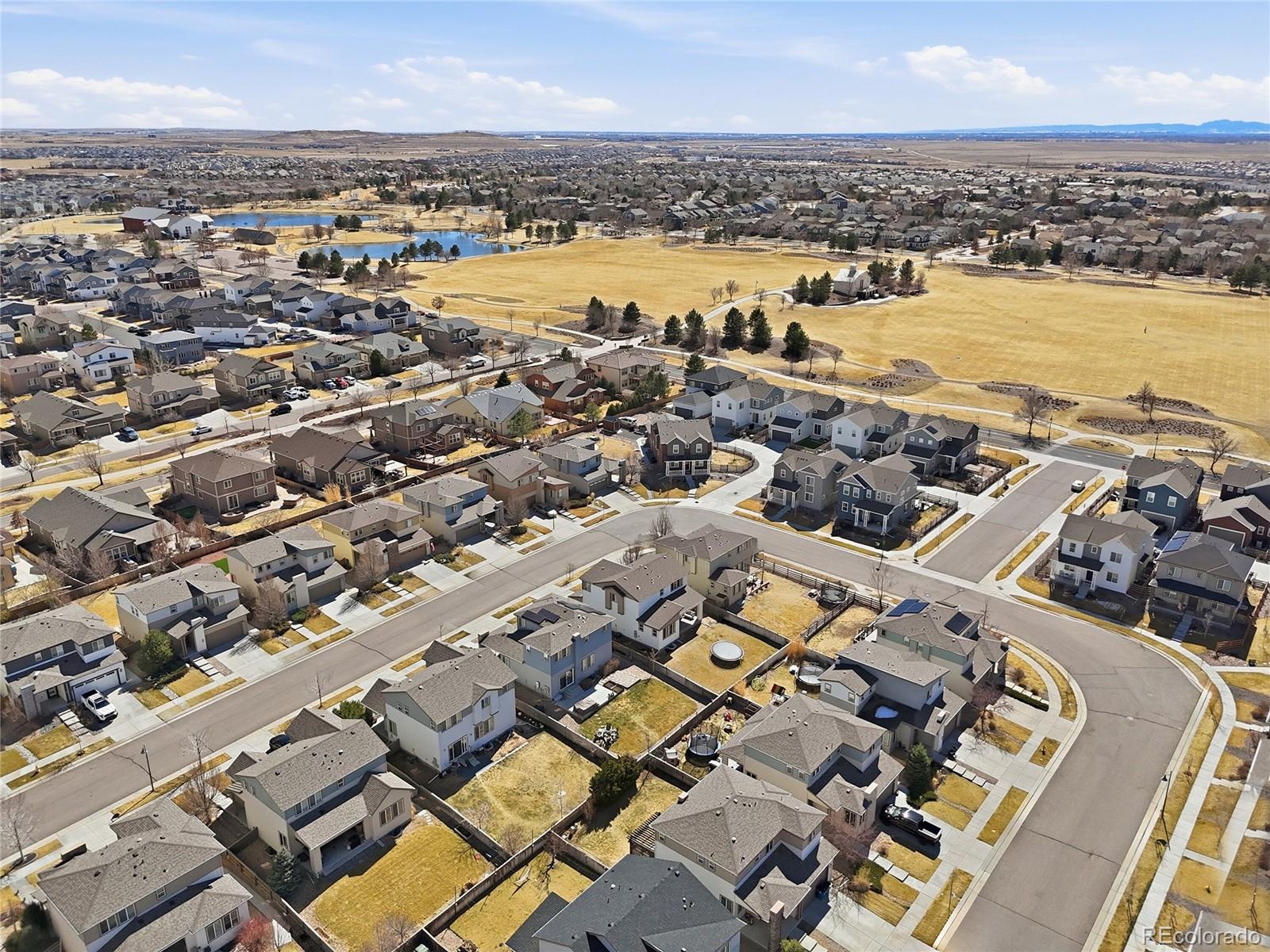 10819 Salida Street Commerce City CO 80022