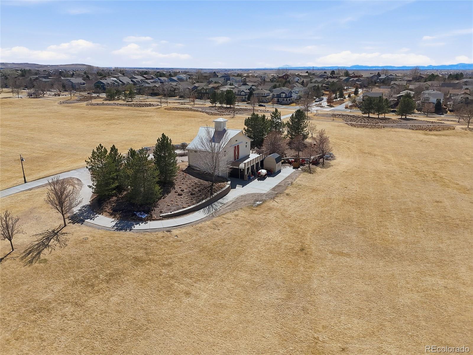 10819 Salida Street Commerce City CO 80022